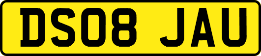 DS08JAU