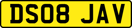 DS08JAV