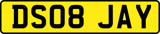 DS08JAY