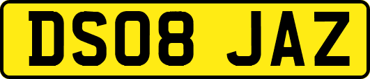 DS08JAZ