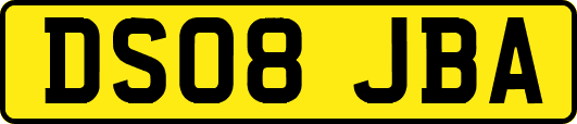 DS08JBA