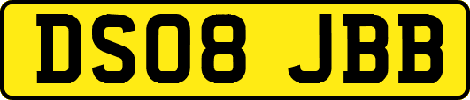 DS08JBB