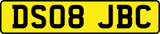DS08JBC