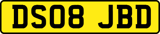 DS08JBD