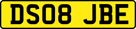DS08JBE