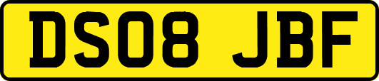DS08JBF