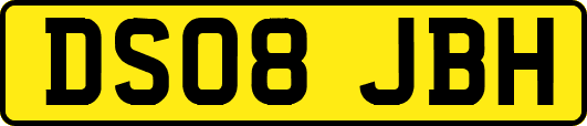 DS08JBH