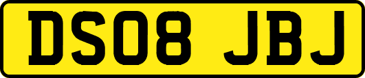 DS08JBJ