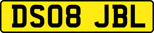DS08JBL