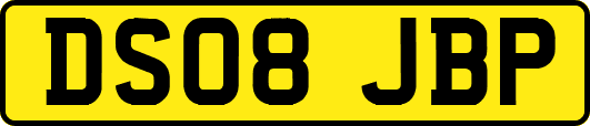 DS08JBP