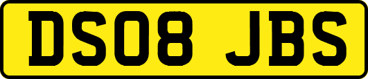 DS08JBS