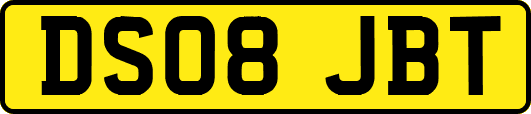 DS08JBT