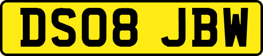 DS08JBW