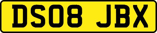 DS08JBX