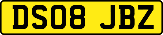 DS08JBZ
