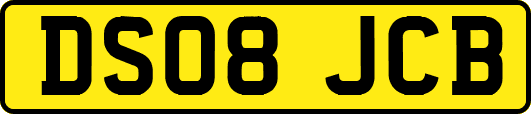 DS08JCB
