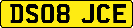 DS08JCE