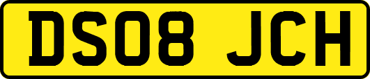 DS08JCH