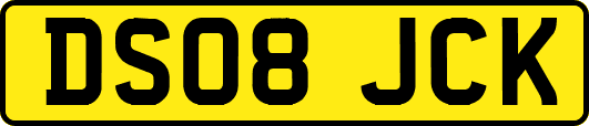 DS08JCK
