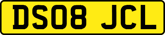 DS08JCL
