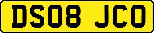 DS08JCO