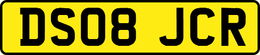 DS08JCR