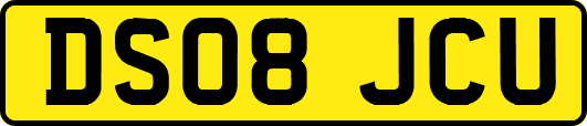 DS08JCU