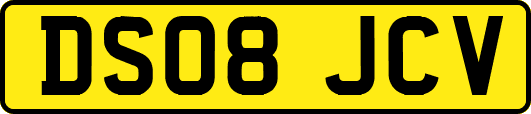 DS08JCV