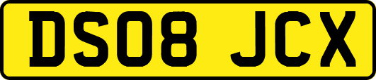 DS08JCX