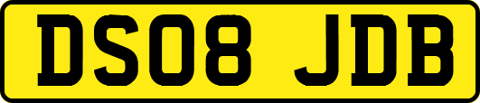 DS08JDB