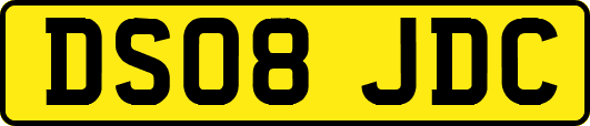 DS08JDC