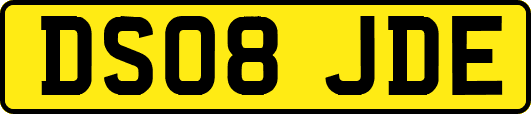 DS08JDE