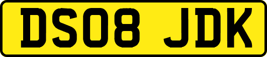 DS08JDK