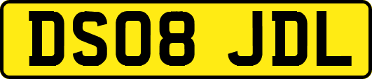 DS08JDL