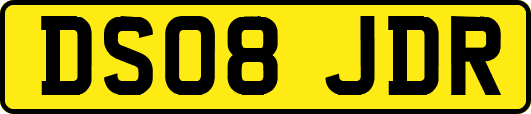 DS08JDR