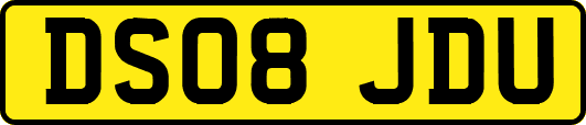 DS08JDU