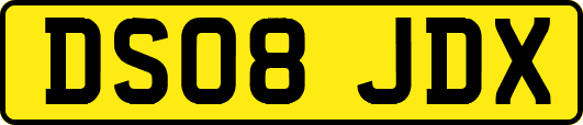 DS08JDX