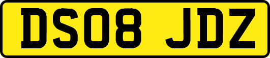 DS08JDZ