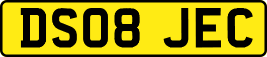 DS08JEC