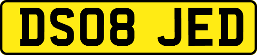 DS08JED