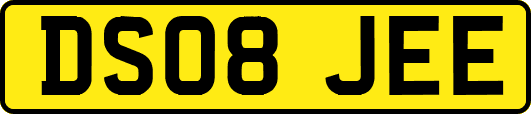 DS08JEE
