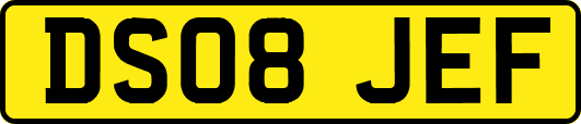 DS08JEF