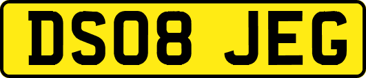 DS08JEG