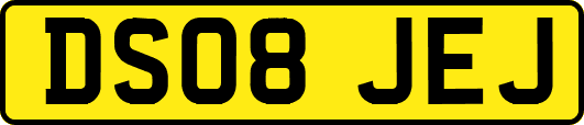 DS08JEJ