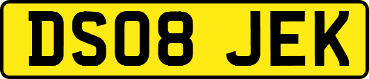 DS08JEK
