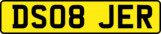 DS08JER