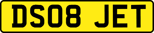 DS08JET