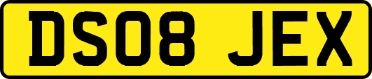 DS08JEX