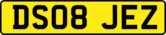 DS08JEZ