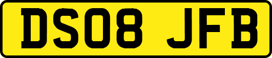 DS08JFB